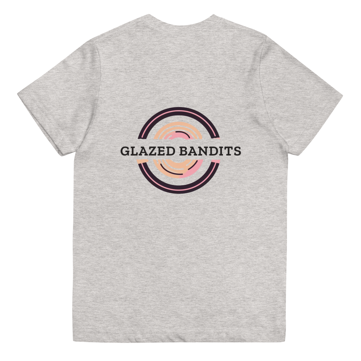 Glazed Bandits Youth Apparel Sprinklurk