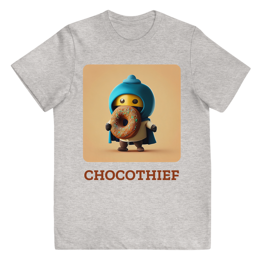 Glazed Bandits - Chocothief - Youth jersey t-shirt