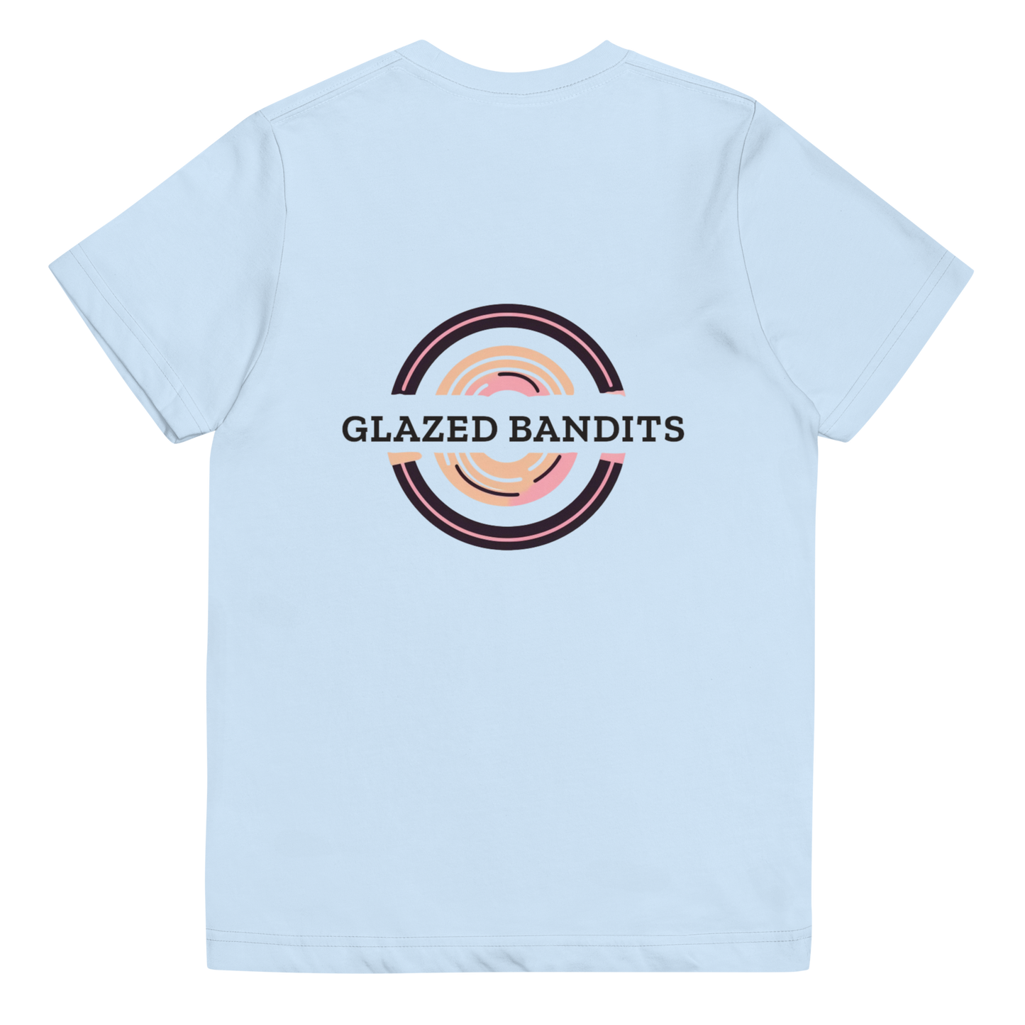 Glazed Bandits Youth Apparel Sprinklurk