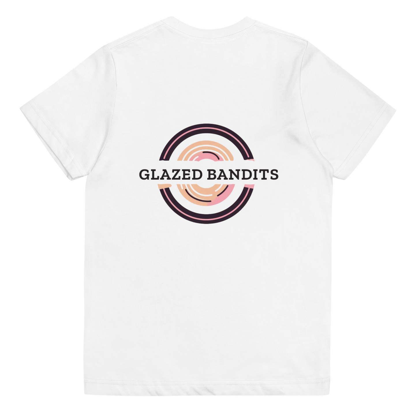 Glazed Bandits Youth Apparel Sprinklurk